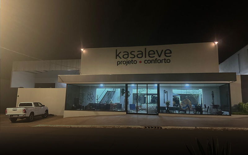 kasaleve